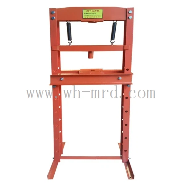 Manual Press 12ton 20ton Shop Press